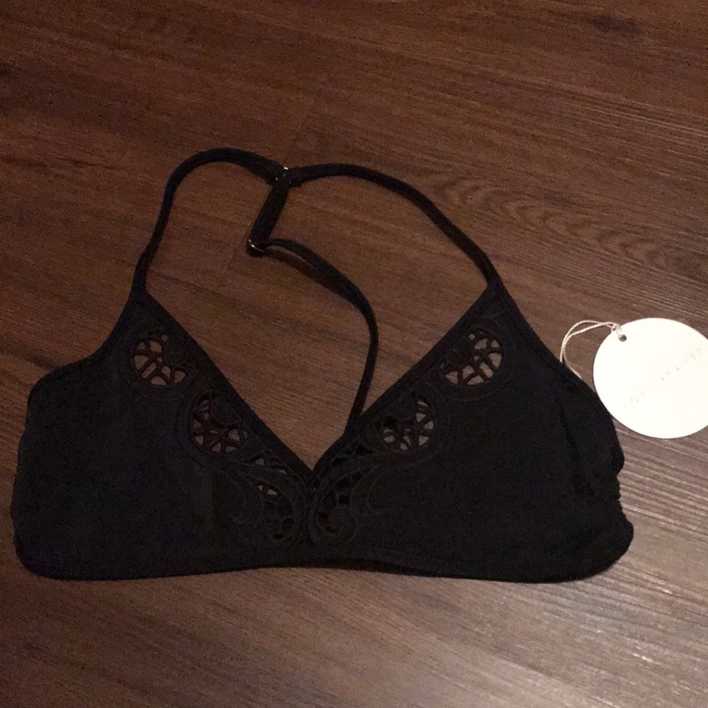 NWT Tori Praver - Leona Top